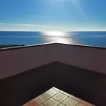 Casa Antonietta Incantevole Vista Mare Funtana Meiga