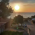 別荘 Casa Antonietta Incantevole Vista Mare