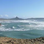 Casa Antonietta Incantevole Vista Mare Funtana Meiga