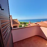 Casa Antonietta Incantevole Vista Mare 度假居 *