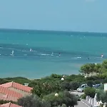 Casa Antonietta Incantevole Vista Mare 度假居 *