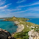 度假居 Casa Antonietta Incantevole Vista Mare