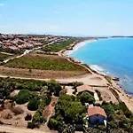 度假居 Casa Antonietta Incantevole Vista Mare *