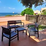 Casa Antonietta Incantevole Vista Mare Funtana Meiga