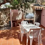 度假居 Casa Antonietta Incantevole Vista Mare