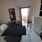 Casa Antonietta Incantevole Vista Mare * Funtana Meiga