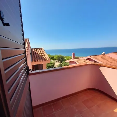 Casa Antonietta Incantevole Vista Mare Holiday home *