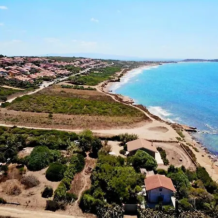 Casa vacanze Casa Antonietta Incantevole Vista Mare *