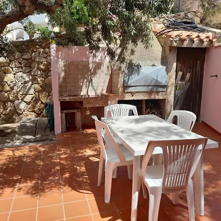 Casa vacanze Casa Antonietta Incantevole Vista Mare