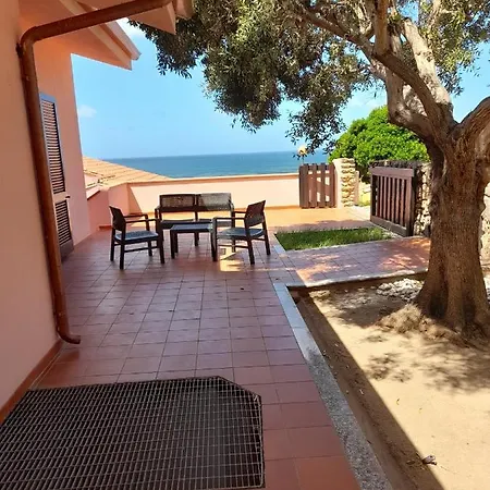 Casa vacanze Casa Antonietta Incantevole Vista Mare *