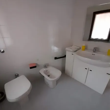 Casa Antonietta Incantevole Vista Mare * Funtana Meiga