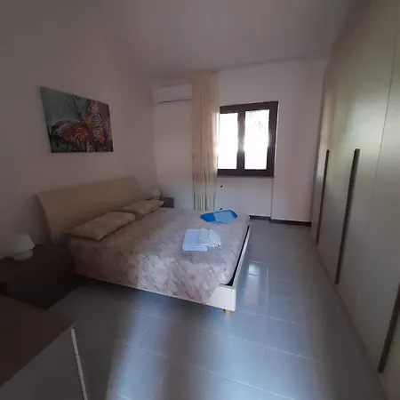 Casa Antonietta Incantevole Vista Mare Funtana Meiga
