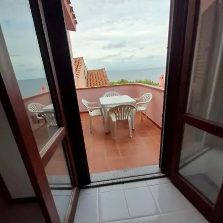 Casa Antonietta Incantevole Vista Mare