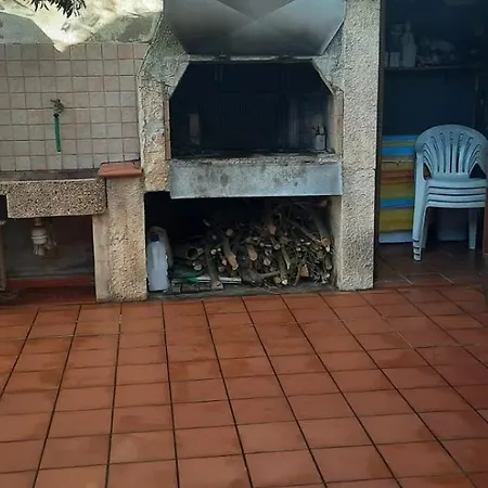 度假居 Casa Antonietta Incantevole Vista Mare *