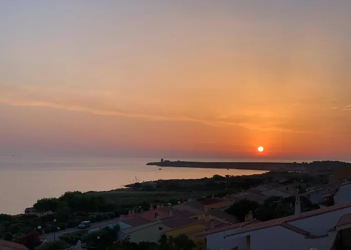 Casa Antonietta Incantevole Vista Mare