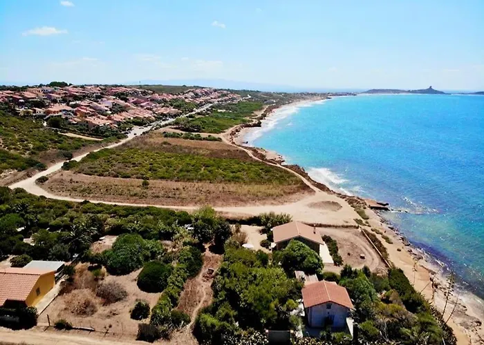 Prázdninový dům Casa Antonietta Incantevole Vista Mare *