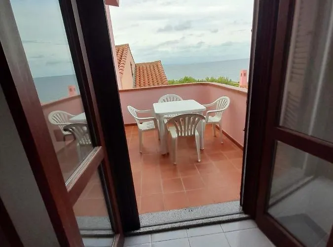 Tatil Evi Casa Antonietta Incantevole Vista Mare *