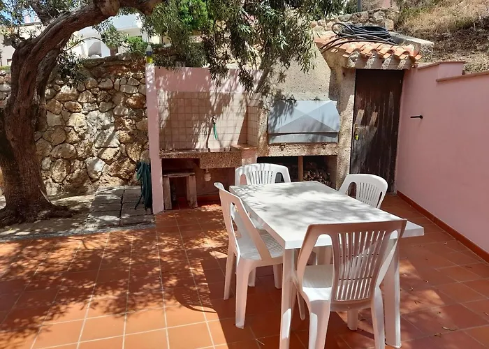 Tatil Evi Casa Antonietta Incantevole Vista Mare