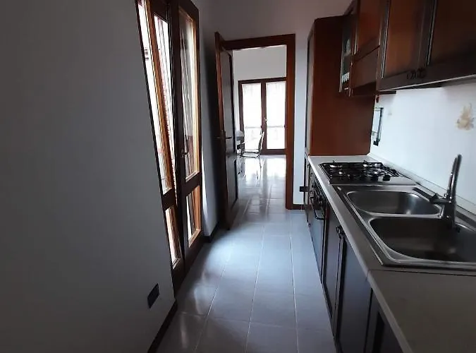 Tatil Evi Casa Antonietta Incantevole Vista Mare *