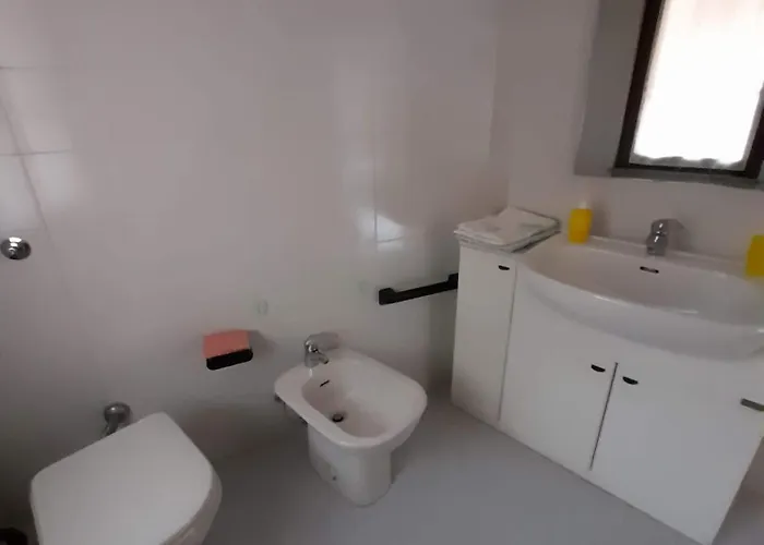 Casa Antonietta Incantevole Vista Mare * Funtana Meiga